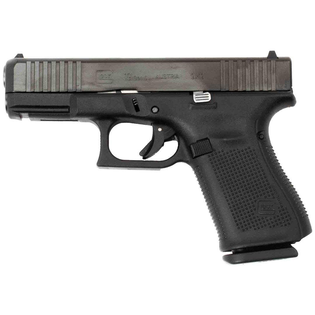 GLOCK 19 GEN5
